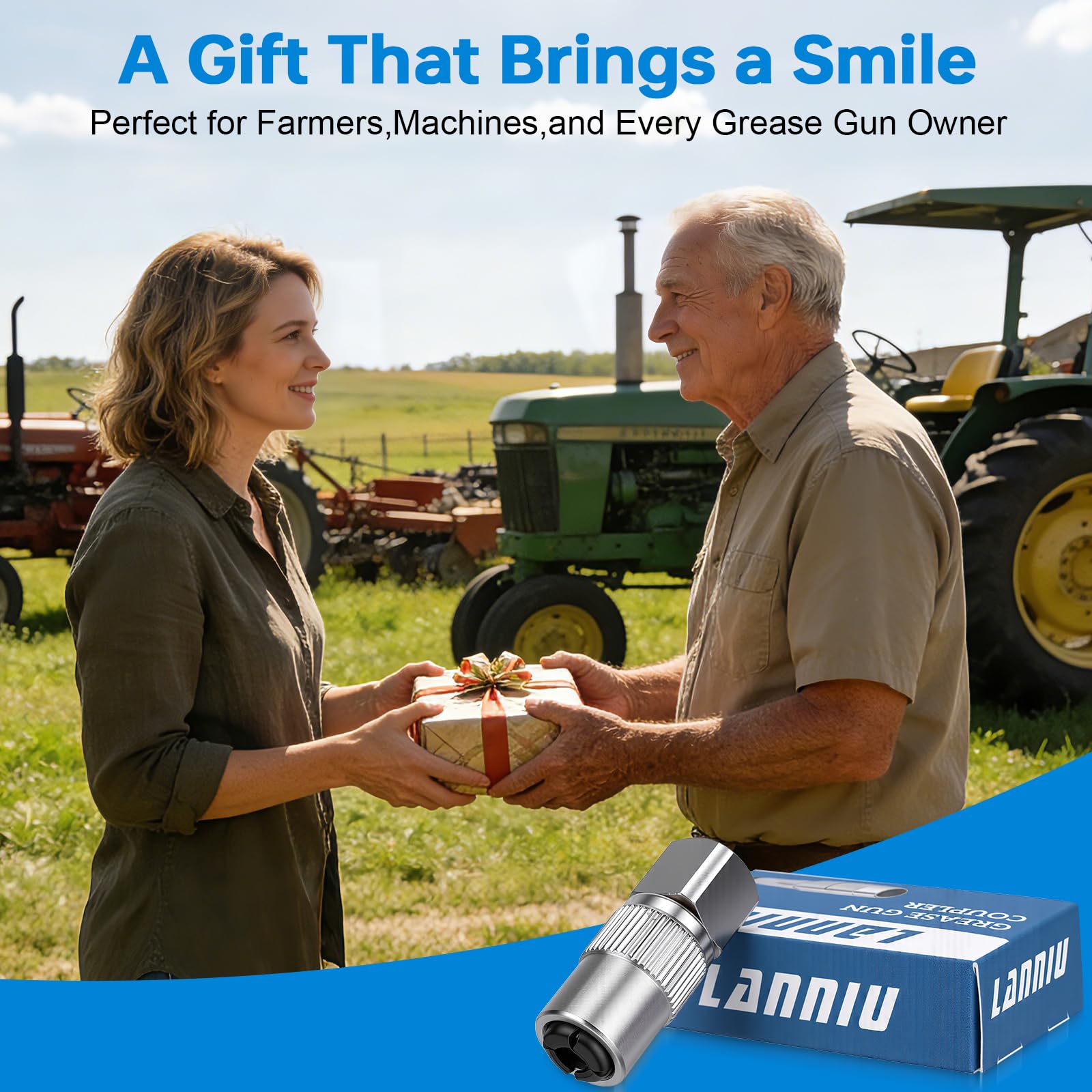Lanniu sealing gasket contributes to stable performance
