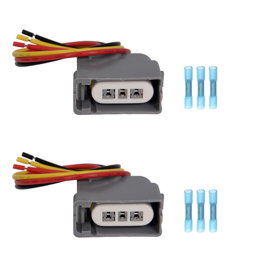 Lanphitus 2U5Z-13411-DA part number focus, straightforward replacement