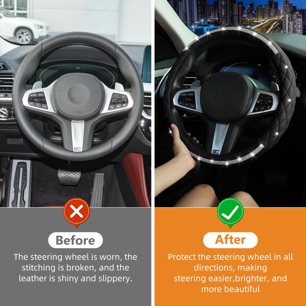 LANPU SURE palm massage comfort reduces driving fatigue on long trips.
