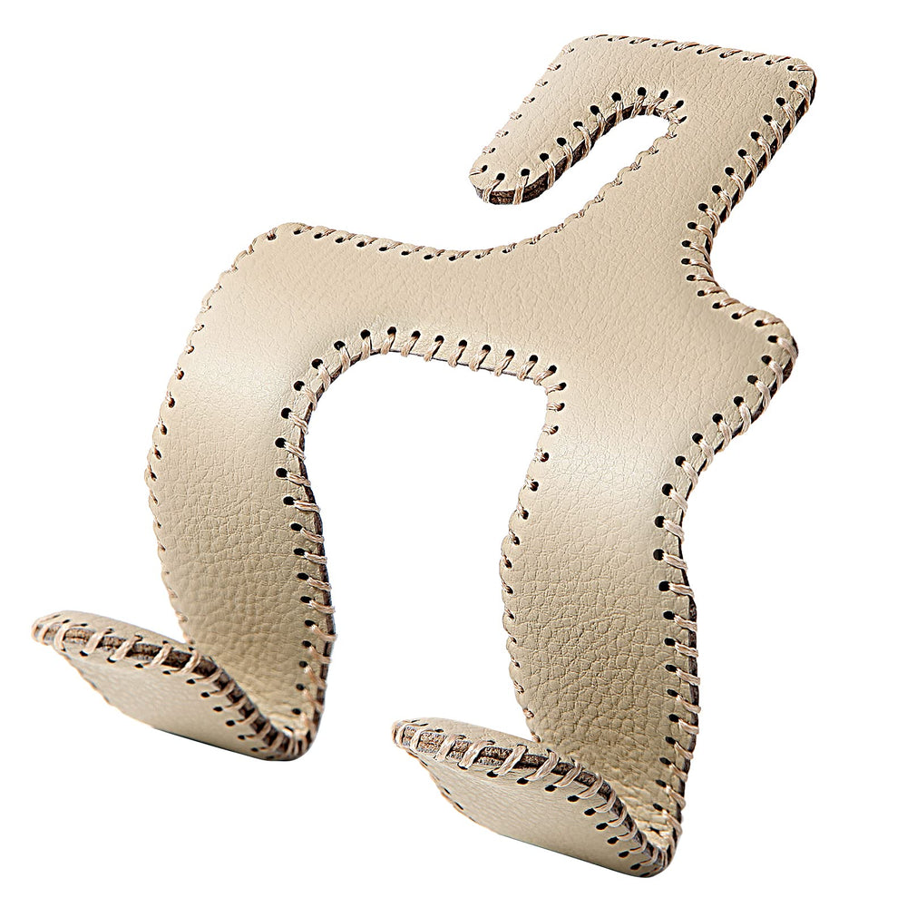 LANVRION car headrest hooks secure purses for a tidy backseat.