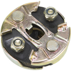 Lares 205 steering coupling assembly with included hardware for easy installation