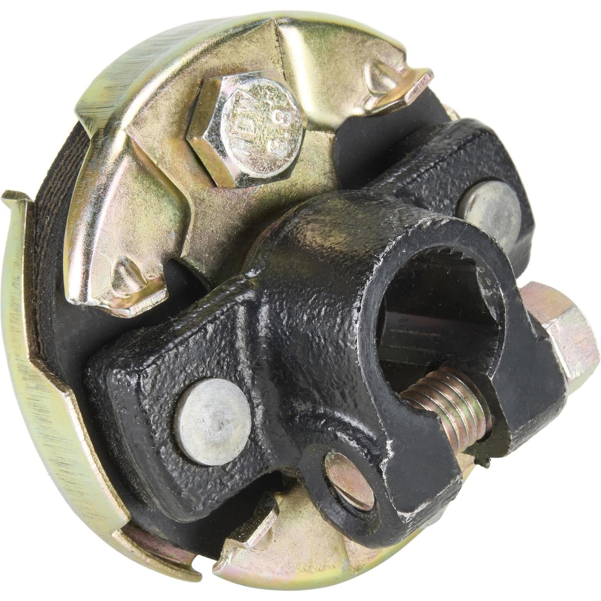 Lares 205 steering coupling assembly product shot shows OE-grade reliability for GMC Yukon 1994