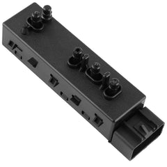 Larlansz Power Seat Switch driver-left Camaro shows OE-style fit for smooth seating control.