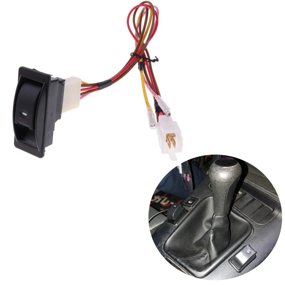 Larlansz DIY install guide visual featuring simple steps to upgrade