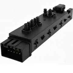 Larlansz front passenger seat switch main photo showing easy fit and lever-style control