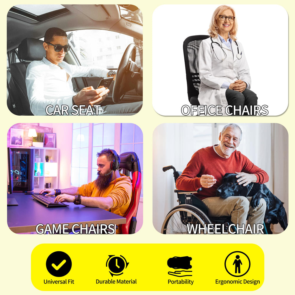 LARROUS removable-washable-cover close-up on fabric and zipper