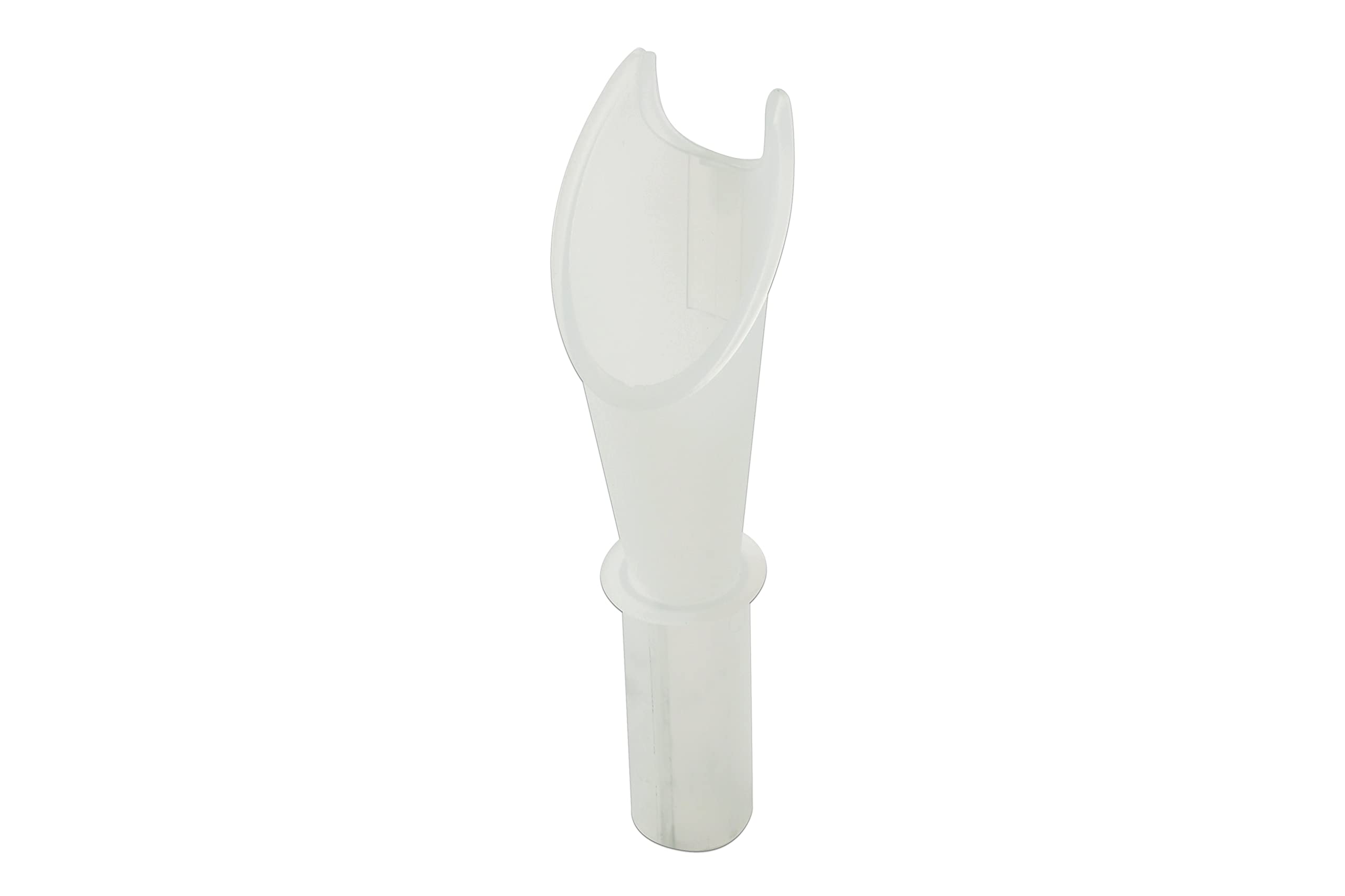 Laser 8021 diesel fuel funnel for emergency refuel and additives