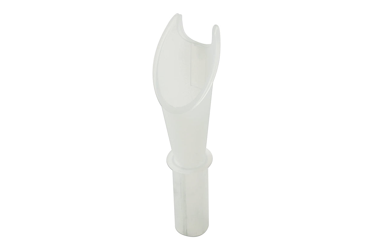 Laser 8021 diesel fuel funnel for emergency refuel and additives