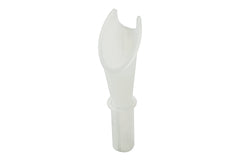 Laser 8021 diesel fuel funnel for emergency refuel and additives
