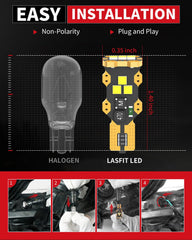 Heat dissipation design of LASFIT 921 ensuring long life