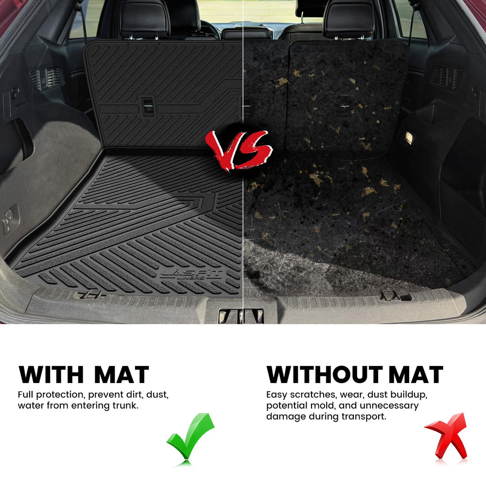 LASFIT easy to clean with quick wipe-down after daily use.