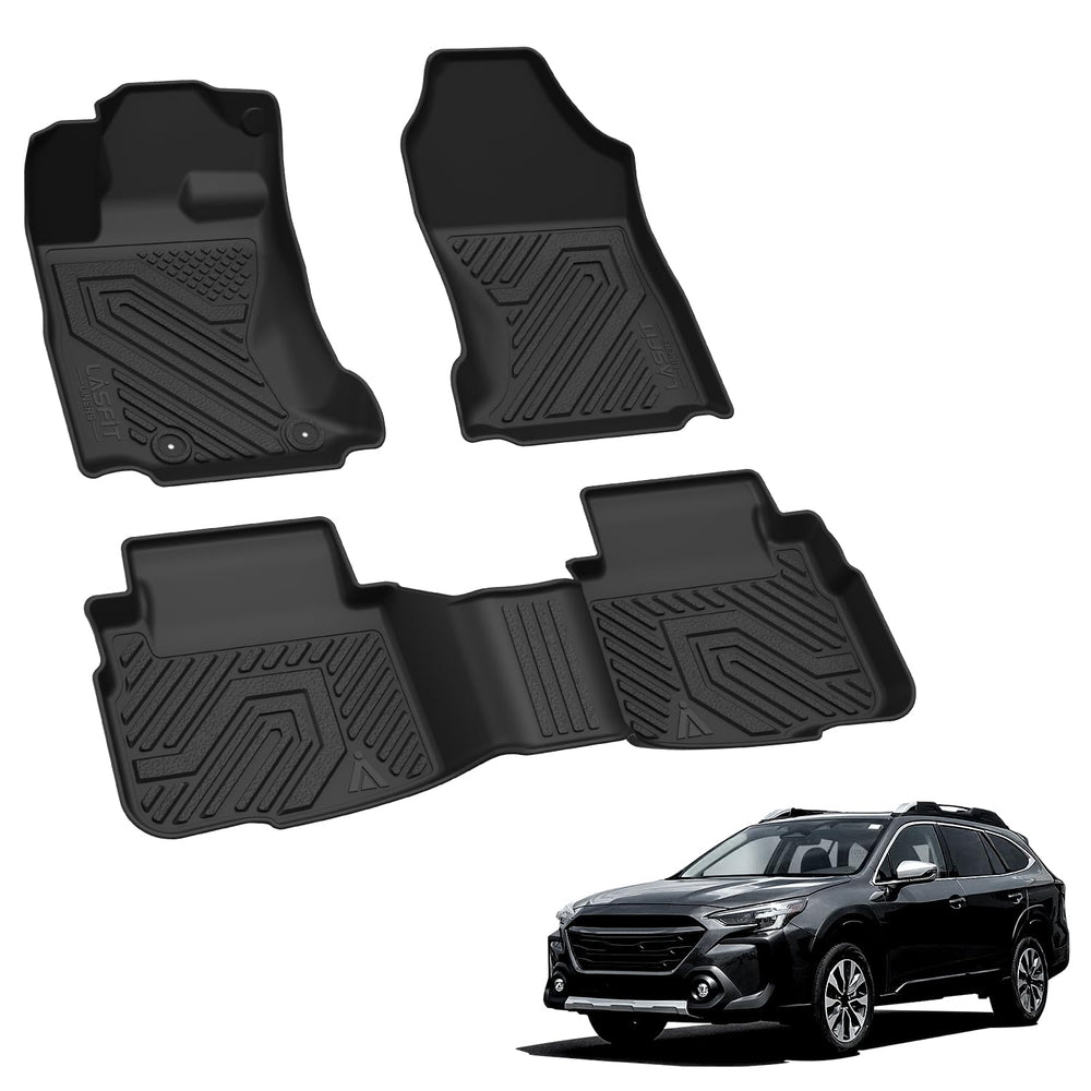 LASFIT durable design stands up to varied climates and daily use.