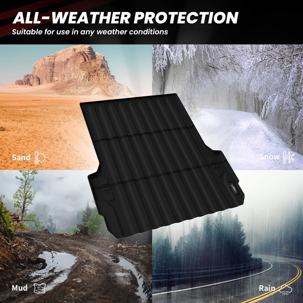 LASFIT foldable design enables easy installation and cleaning