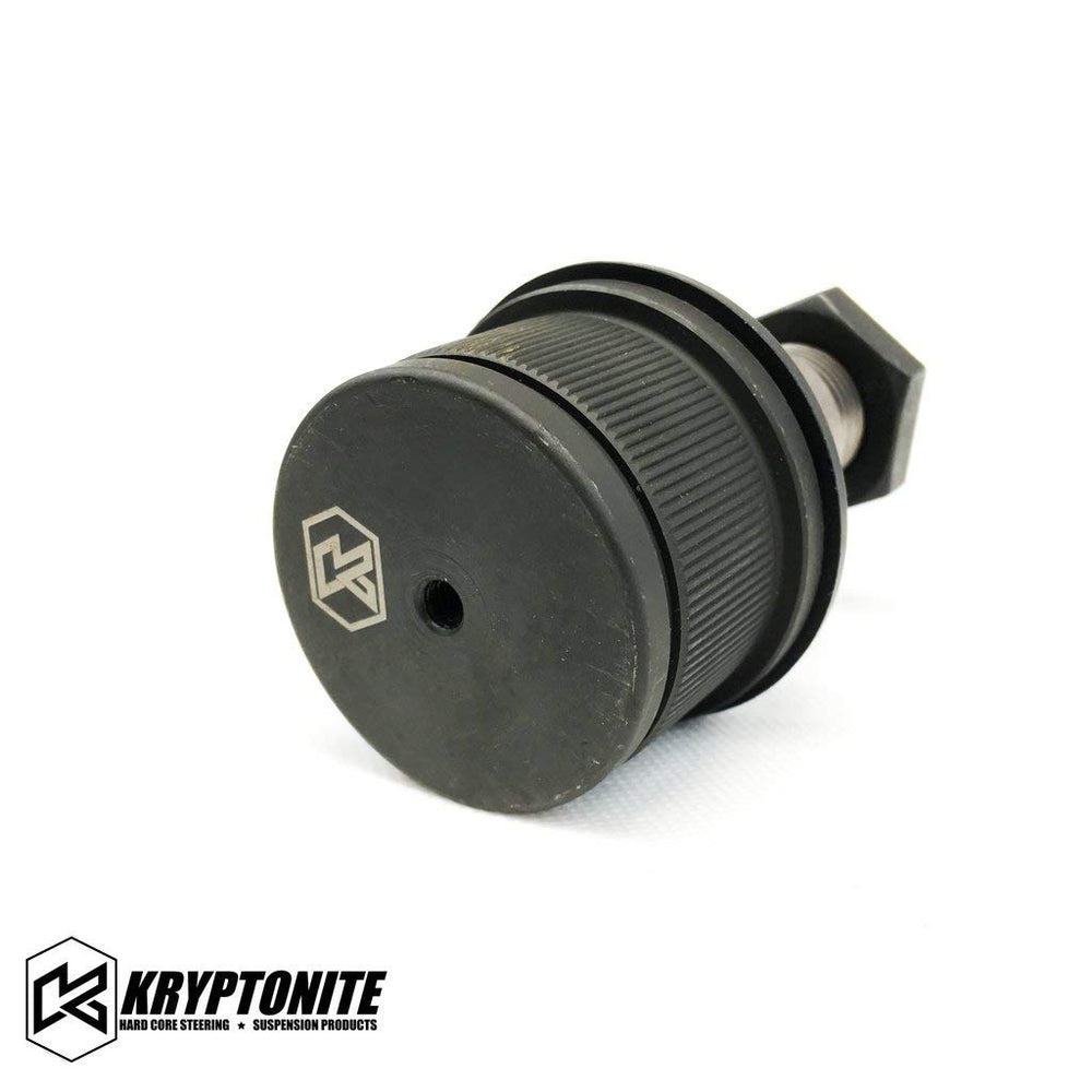 Lassos Boutique 4WD-only ball joint replacement kit supports rugged off-road use.