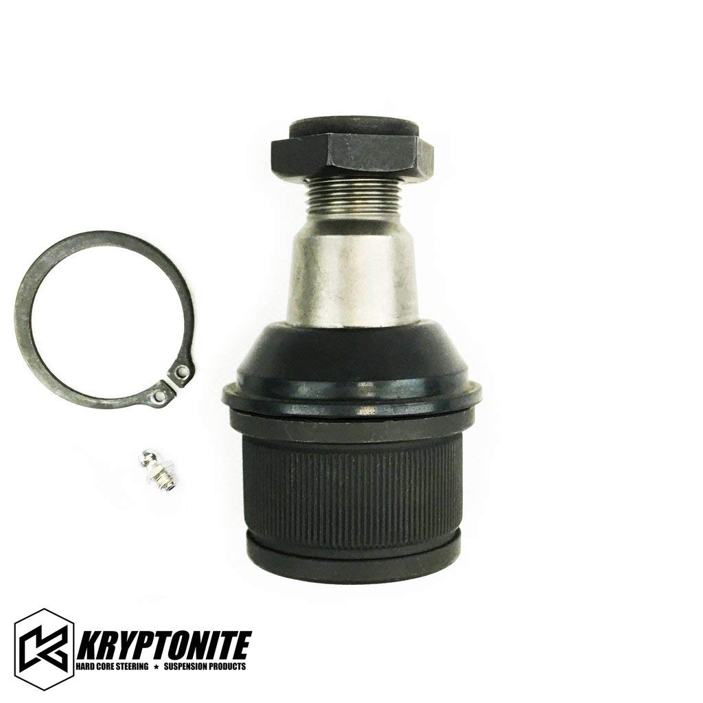 Lassos Boutique Ford F-250/F-350 ball joint kit compatible with 1999-2023 models.