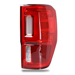 Lathsy LED tail light, right passenger side, boosts Ford Ranger night visibility.