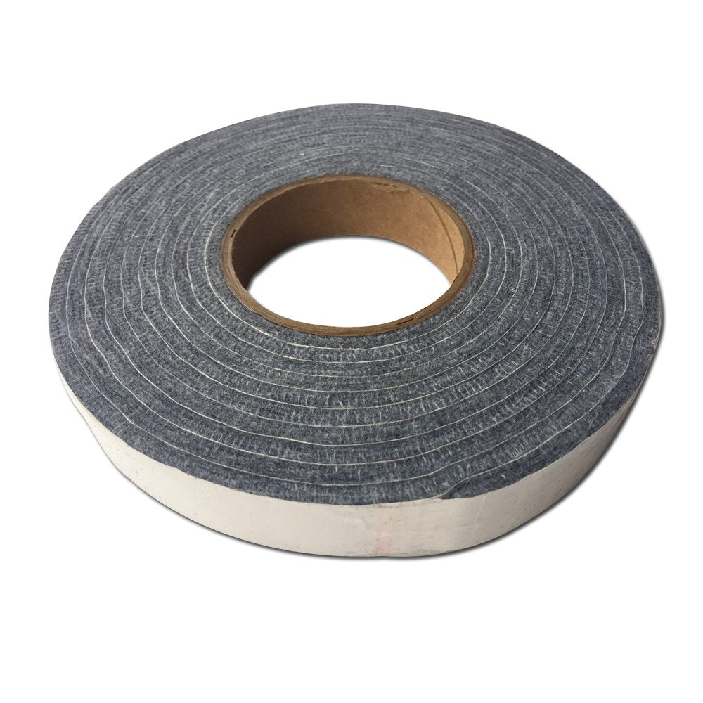 Extra material included to gasket lid, base, and top on Vision Grill