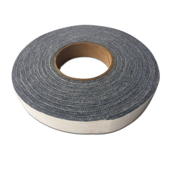 Extra material included to gasket lid, base, and top on Vision Grill