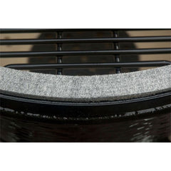 Genuine LavaLock Vision Grill gasket ensures authentic performance