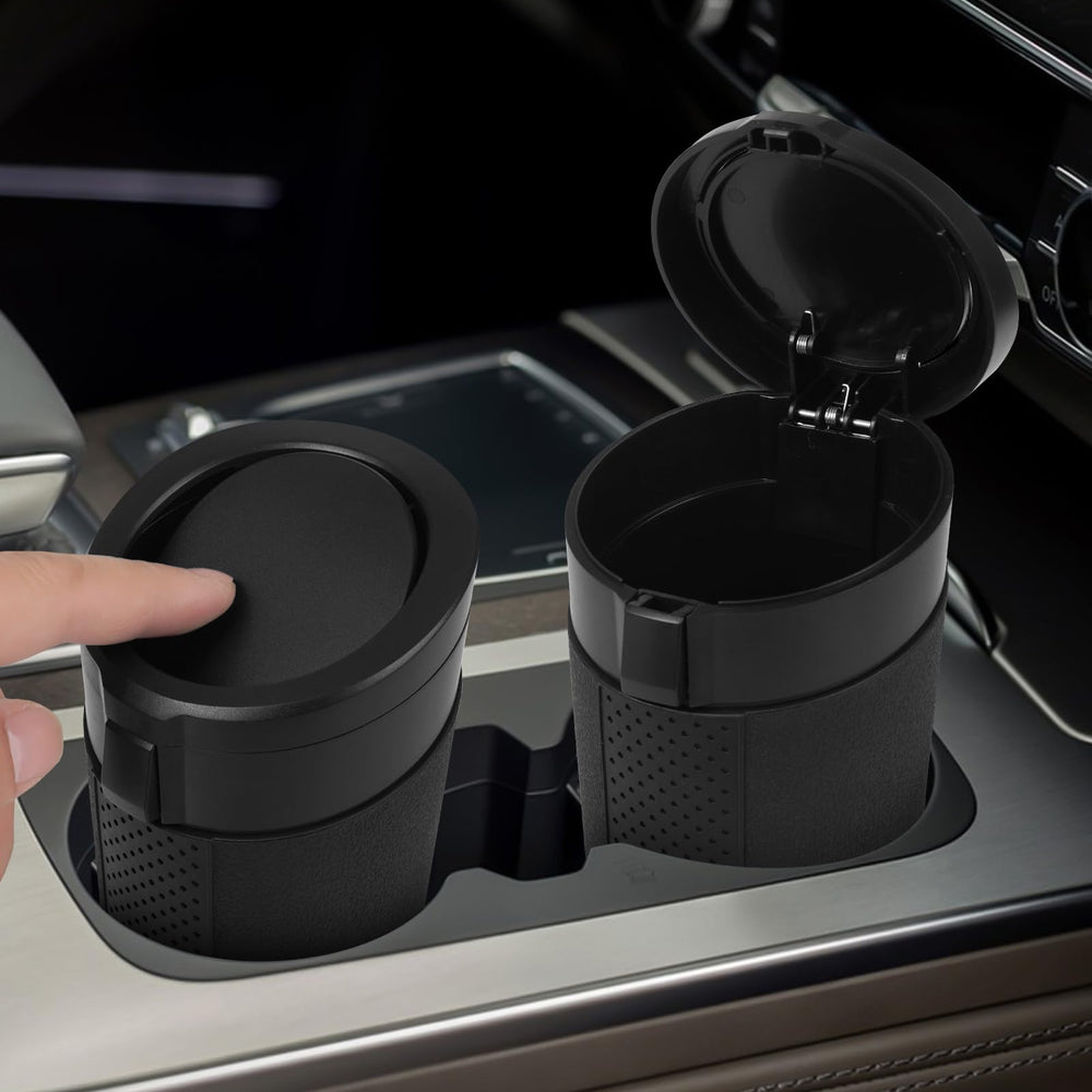 LCMWHOP two-pack design offers versatile vehicle organization across vehicles.
