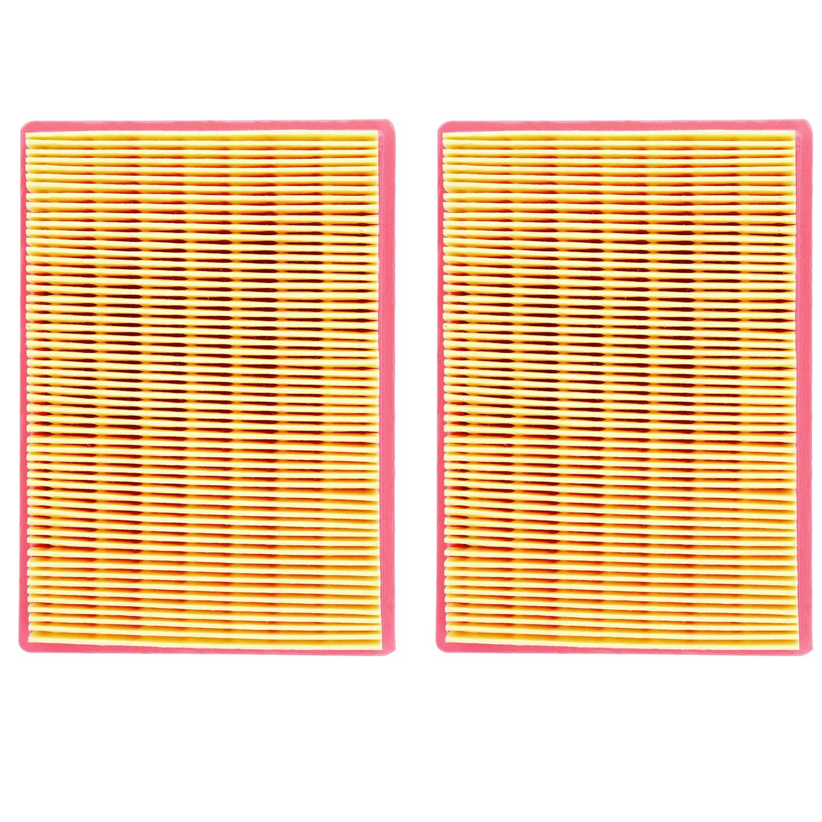 LCGLY air filter for Can-Am Ryker 600 helps protect the intake from dust