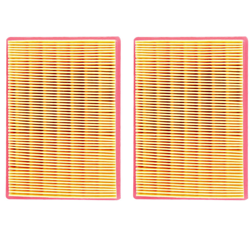 LCGLY air filter for Can-Am Ryker 600 helps protect the intake from dust