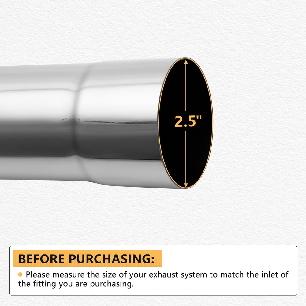 LCGP universal 45-degree elbow fits a variety of configurations
