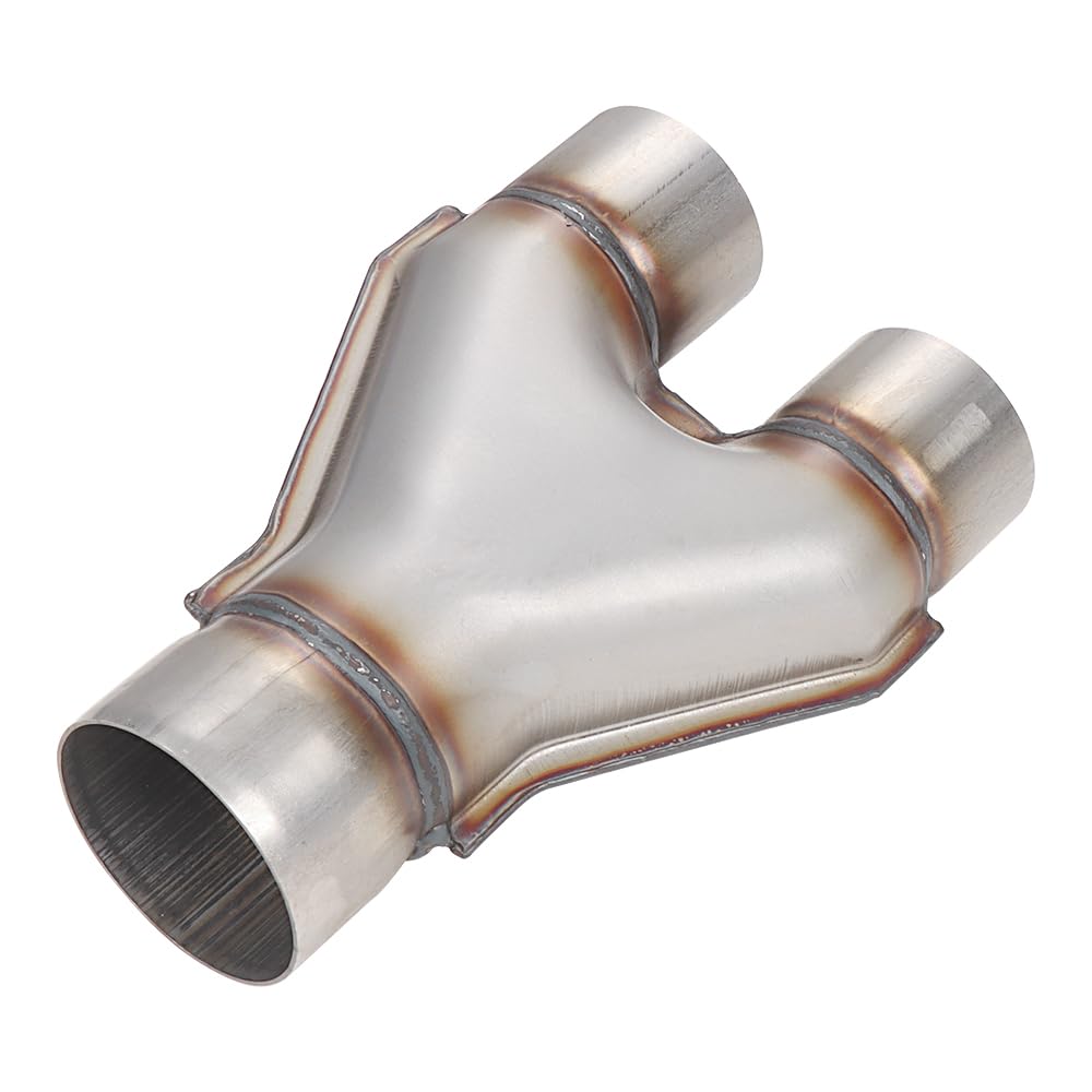 LCGP stainless weld-on connector for long lasting performance.