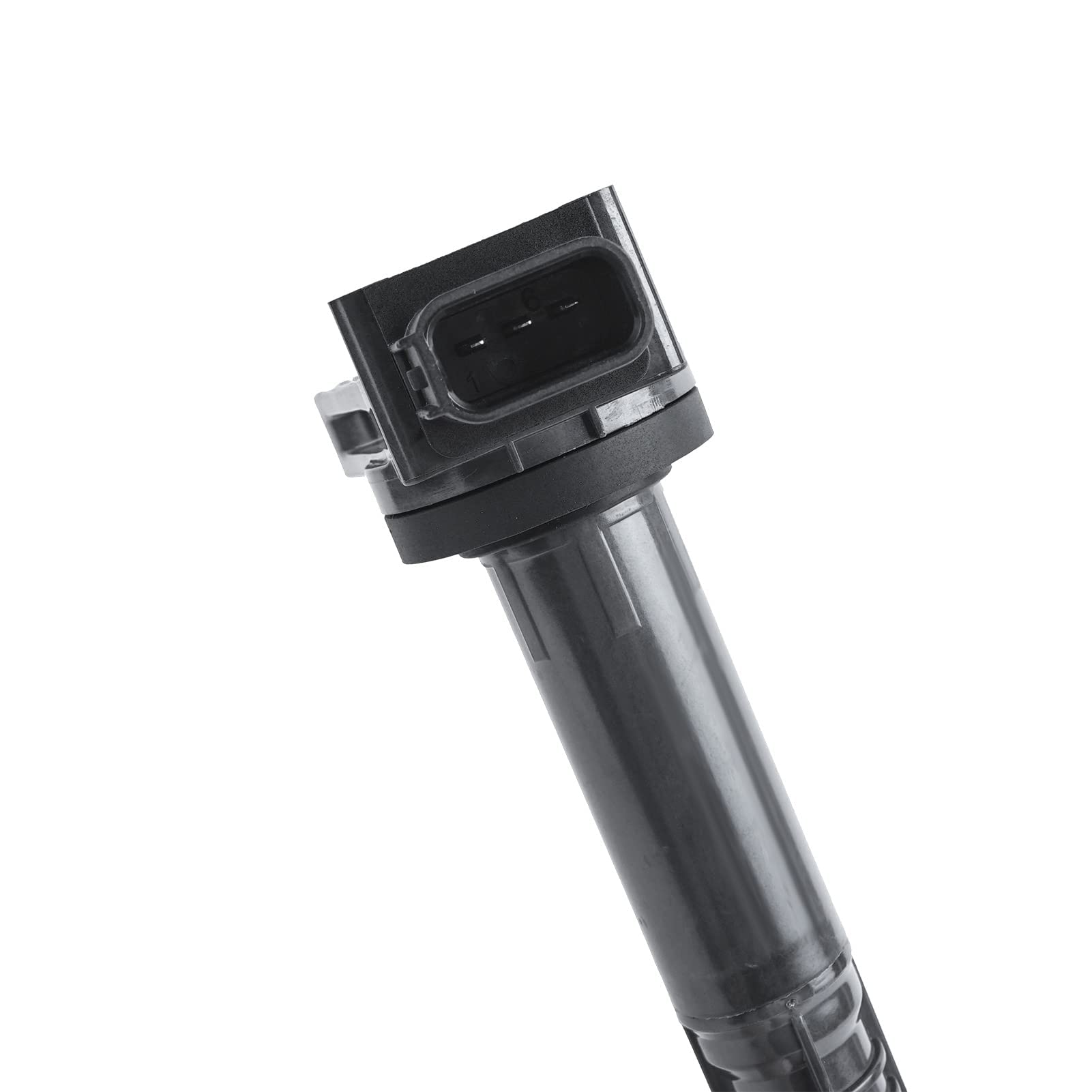 LCWRGS 24-month warranty on the coil set.