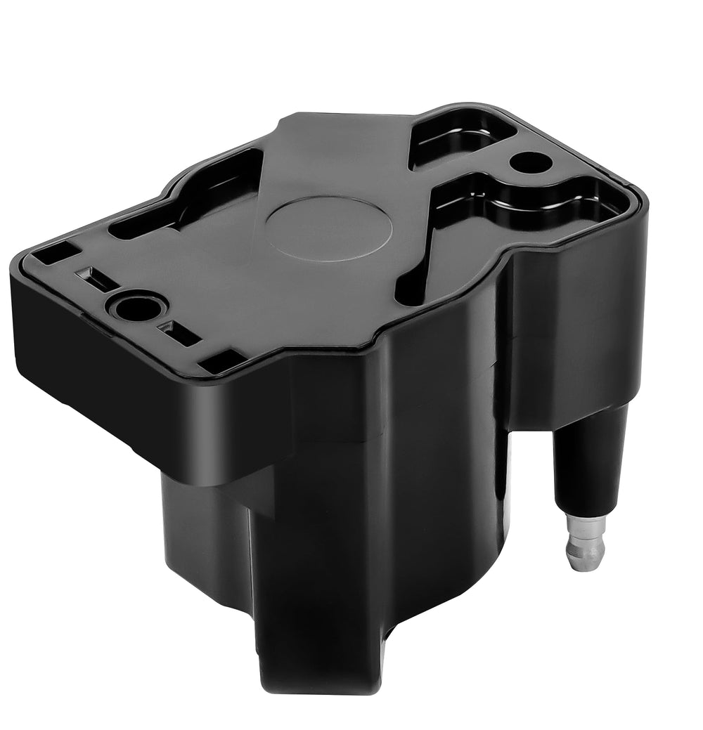 LCWRGS 3PC ignition coil pack packaging with 24‑month warranty