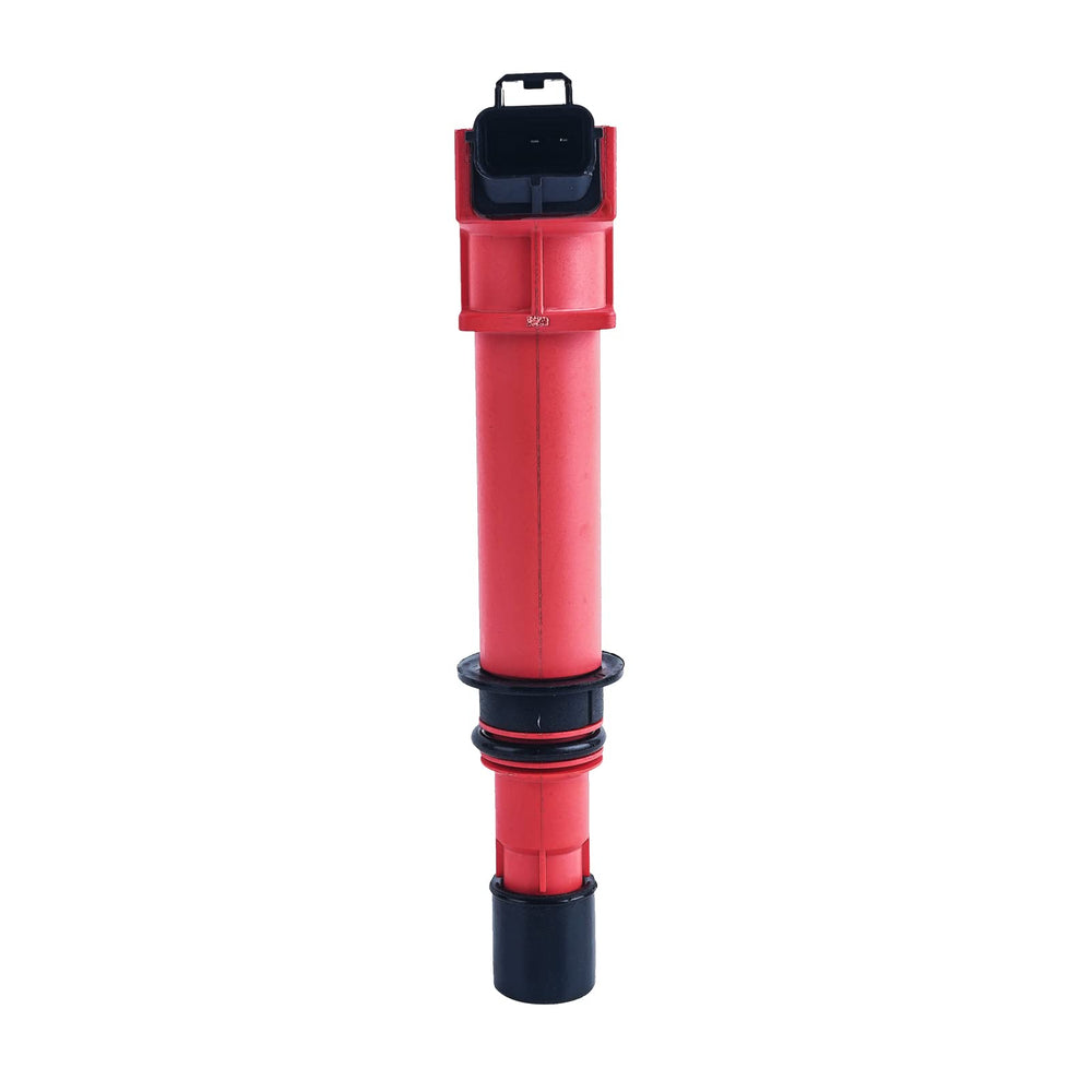 LCWRGS 6-coil pack warranty document highlights assurance.