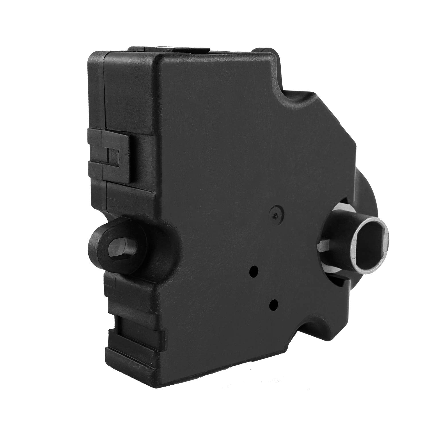 LCWRGS 604-140 actuator compatibility with Saturn Outlook 2007-2010