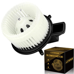 LCWRGS AC blower motor fan assembly with durable components for reliable airflow