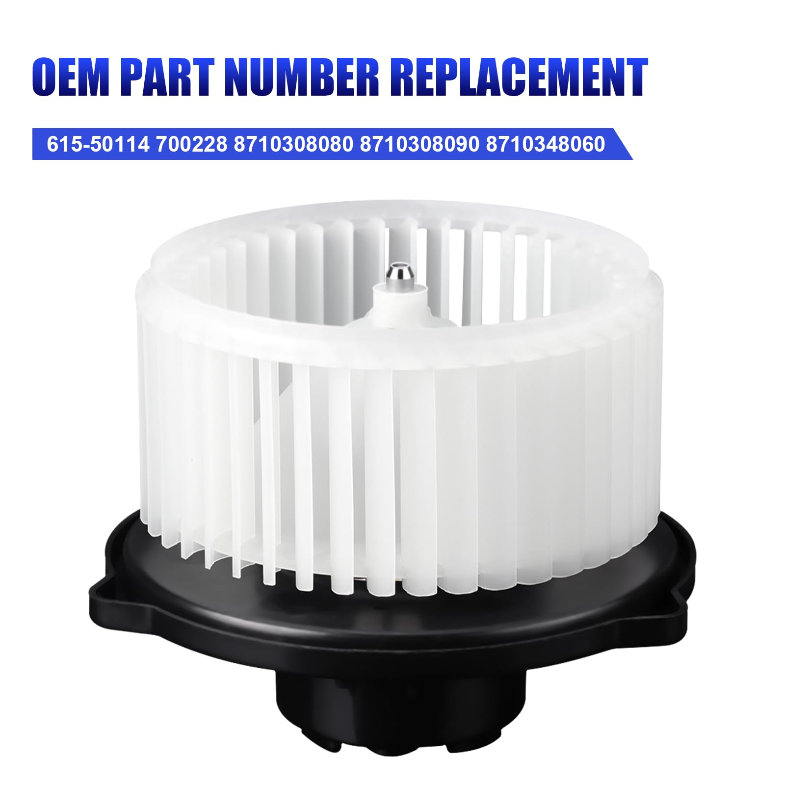 LCWRGS packaging image demonstrates ready-to-install unit with OEM-style connectors.