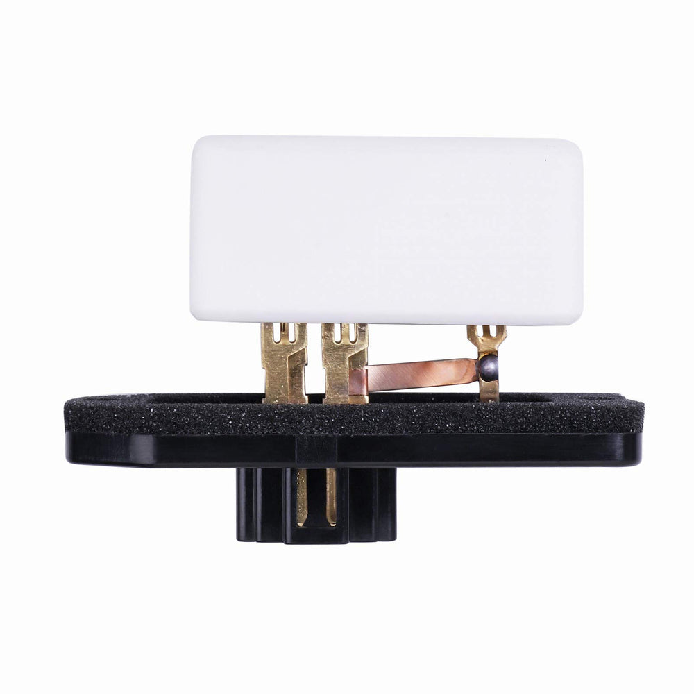 LCWRGS replacement 5012212AA ensures steady airflow across speeds