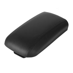 LCWRGS center console lid front-angle view, durable replacement for GM SUVs.