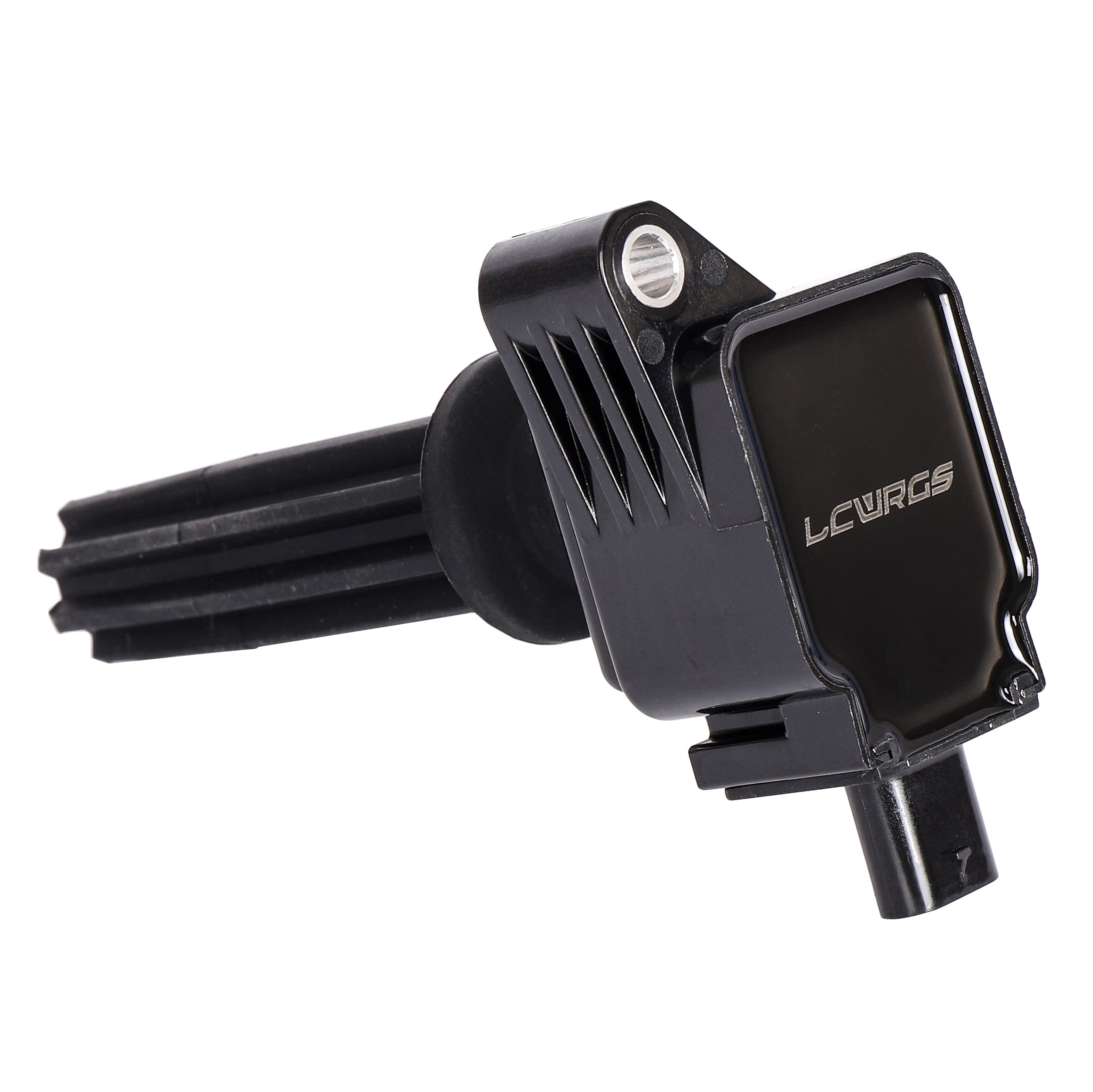 LCWRGS installation-ease demonstrates straightforward coil pack replacement