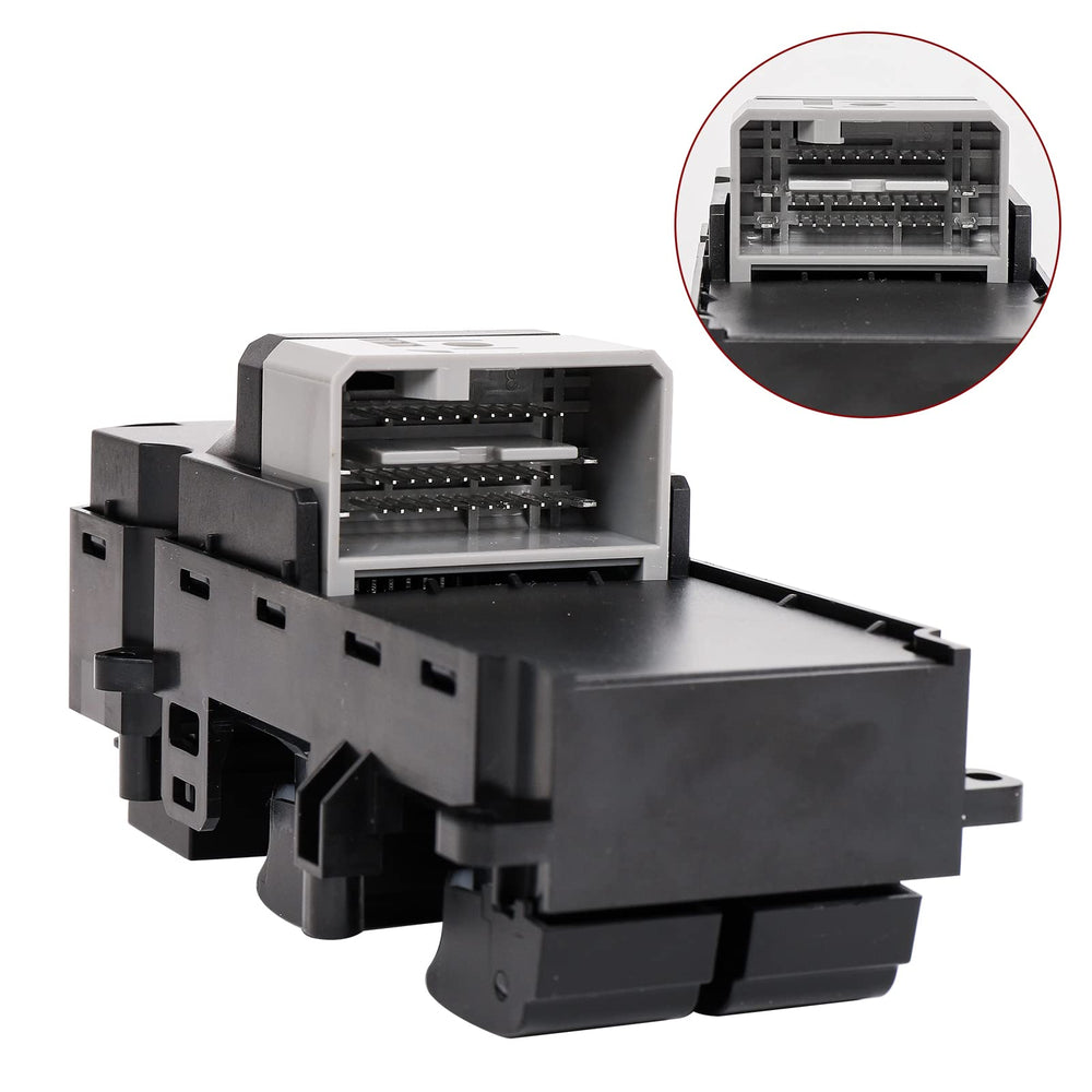 LCWRGS compatibility for 2008-2012 Honda Accord models.