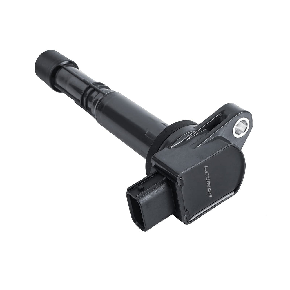 LCWRGS compatibility with Honda and Acura L4 engines.