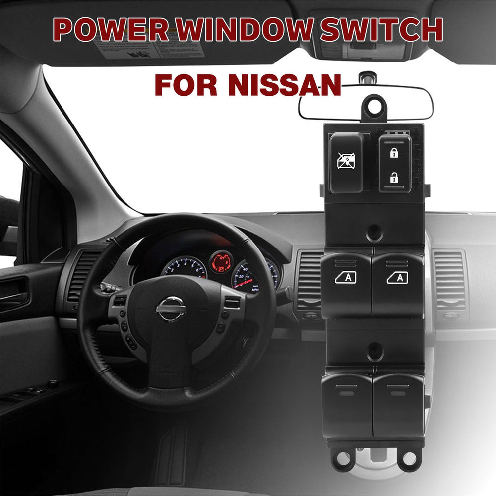 LCWRGS compatibility with Nissan Titan and Armada model years overview.