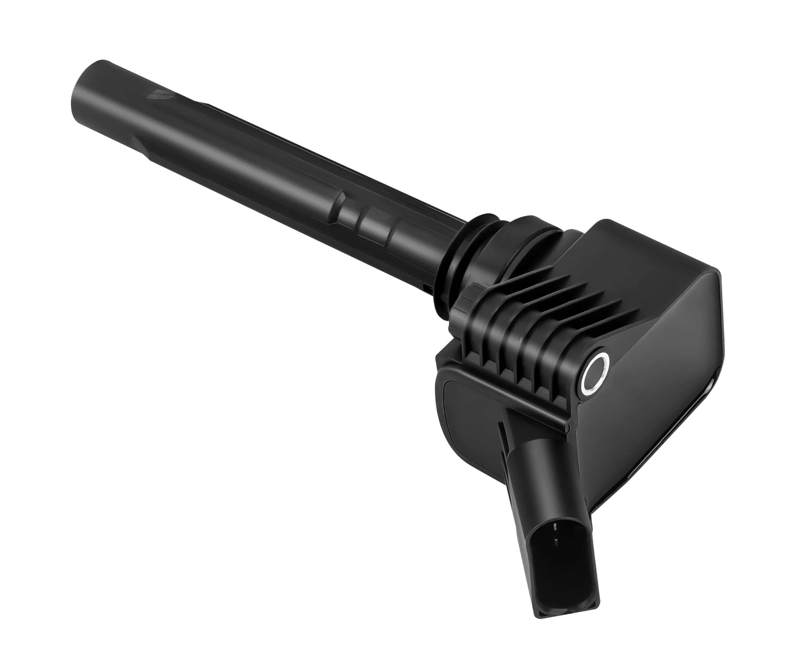 LCWRGS copper-wind detail highlights high conductivity construction.