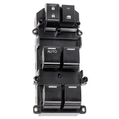 LCWRGS driver-side window switch for Honda Accord 2008-2012, reliable fit.