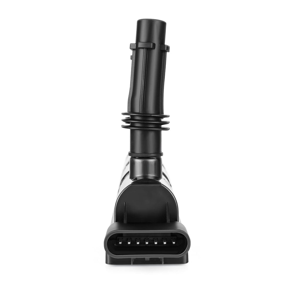 LCWRGS durability emphasis image highlighting potential lifespan up to 100,000 miles.