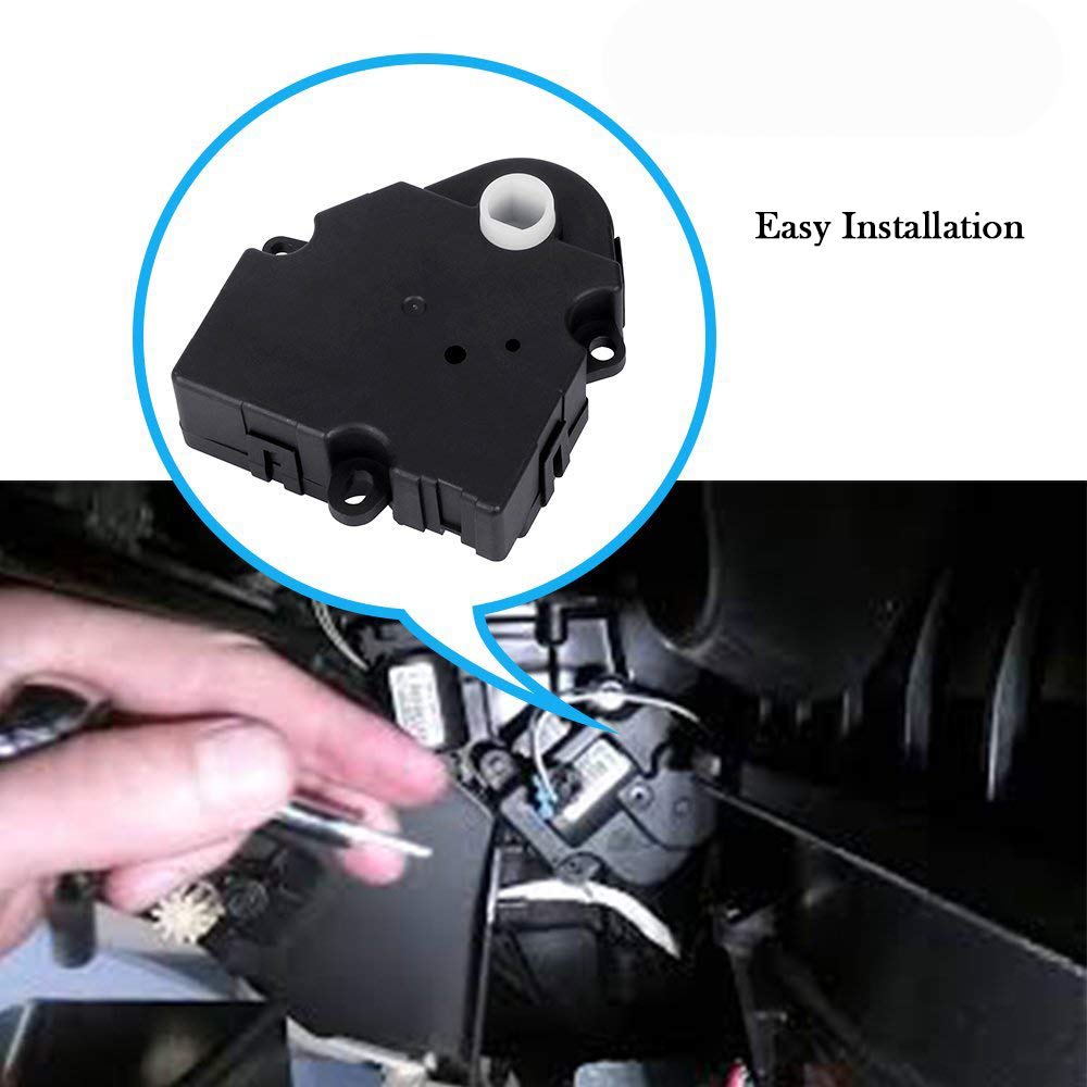 LCWRGS durable plastic housing image emphasizes long service life