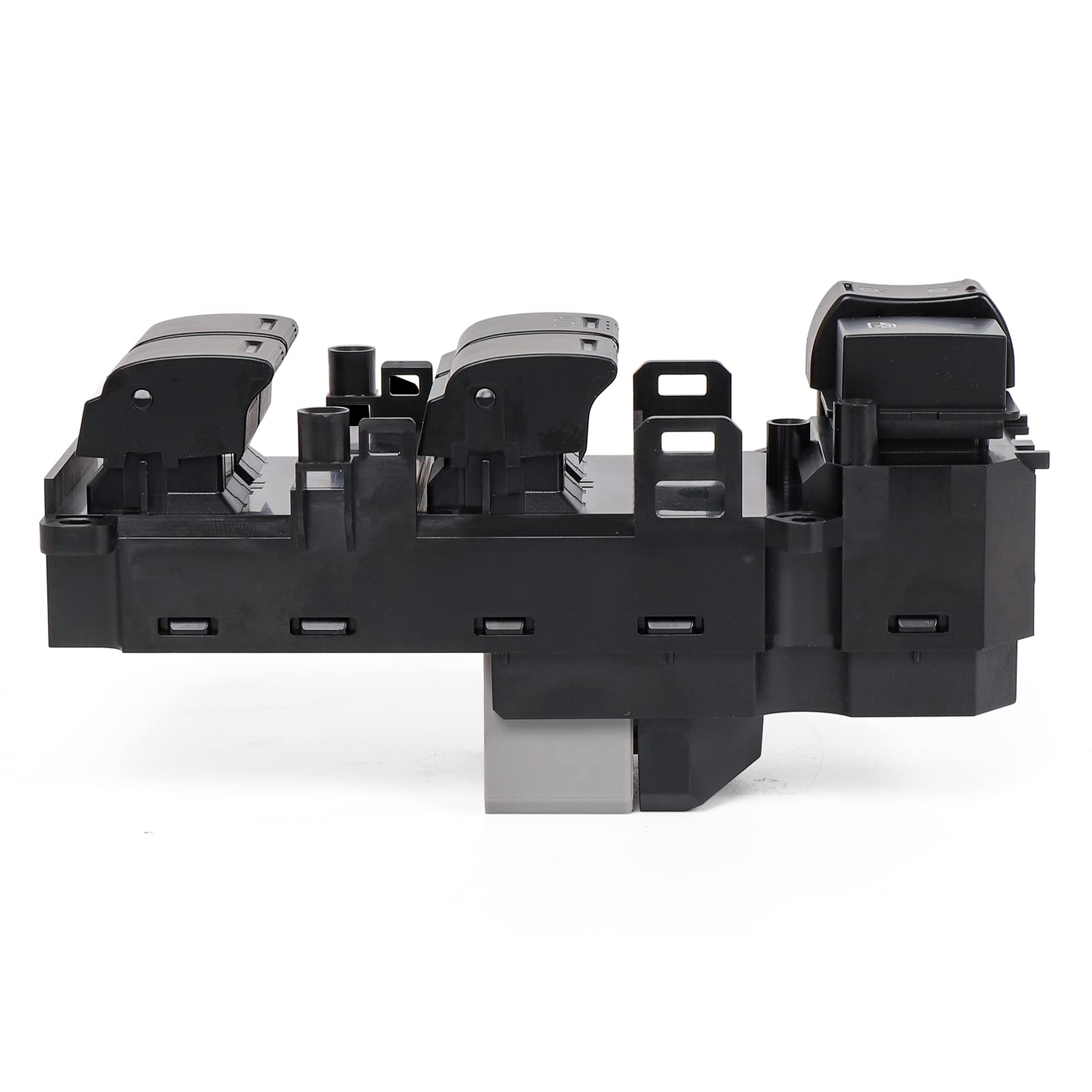 LCWRGS durable switch construction for daily use.