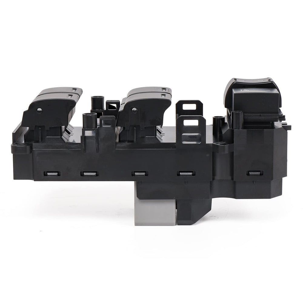 LCWRGS durable switch construction for daily use.