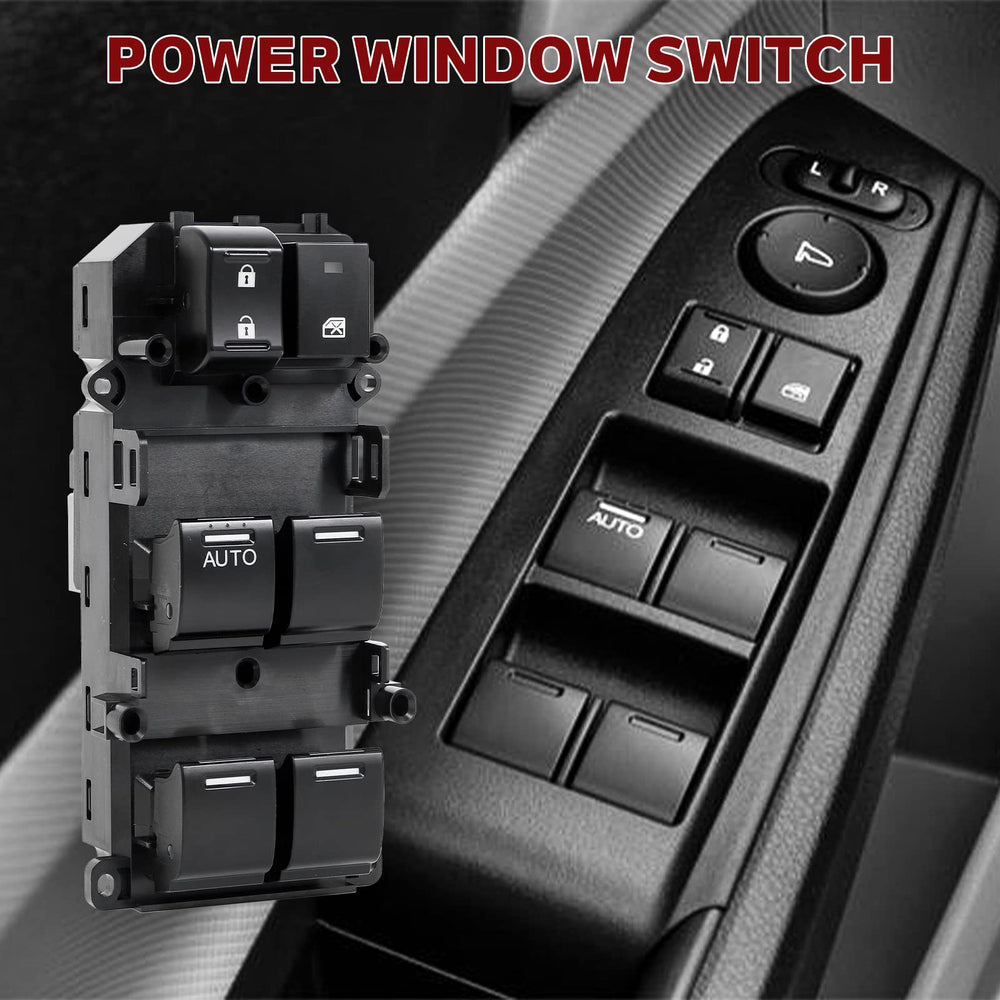 LCWRGS easy-installation plug-and-play setup for quick replacement.