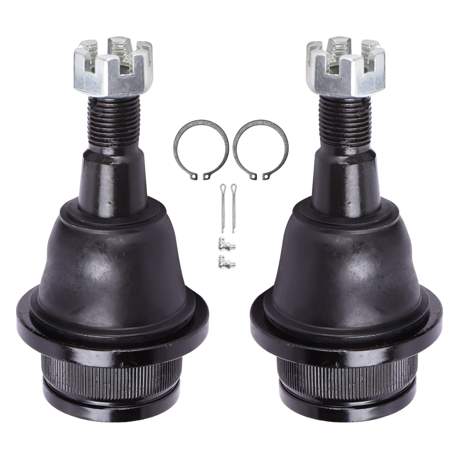 LCWRGS front lower ball joint for Cadillac Escalade, improved steering control.