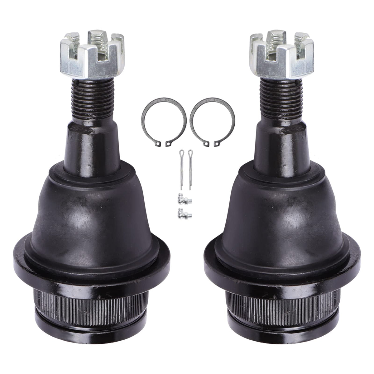 LCWRGS front lower ball joint for Cadillac Escalade, improved steering control.