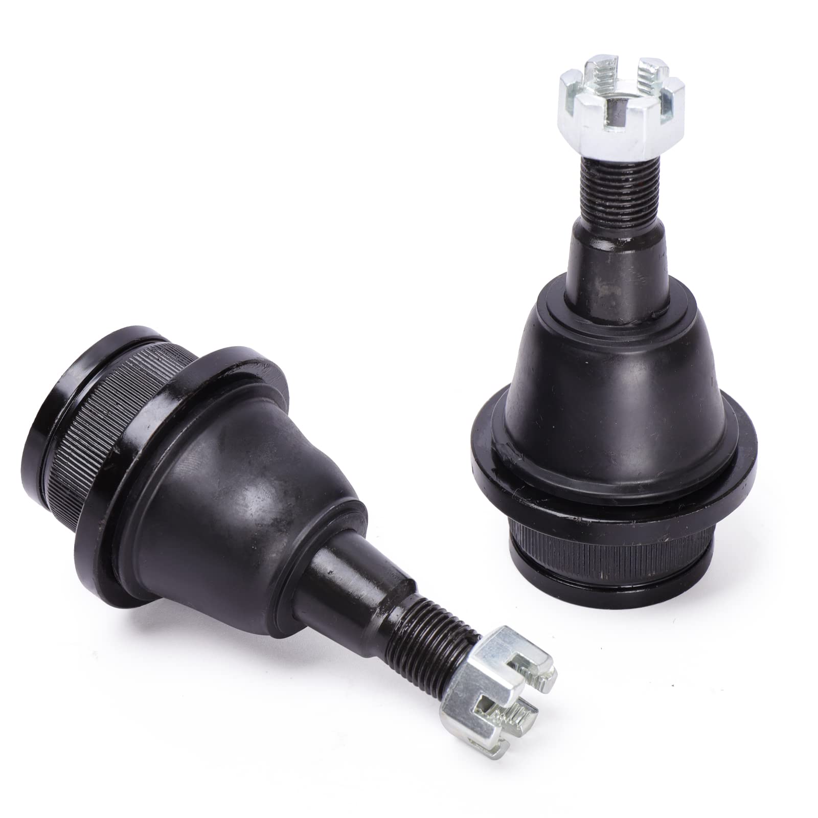 LCWRGS front lower ball joint for Silverado 1500, supports easier alignment.